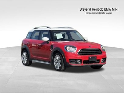 Used 2020 MINI Cooper Countryman