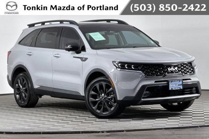 Used 2023 Kia Sorento SX Prestige
