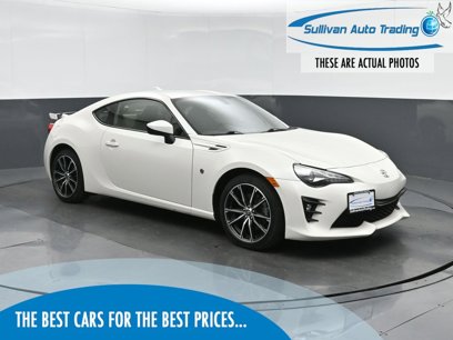 Used 2019 Toyota 86