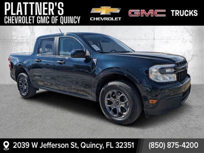 Used 2023 Ford Maverick XLT w/ XLT Luxury Package
