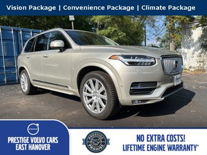 Used 2016 Volvo XC90 T6 Inscription