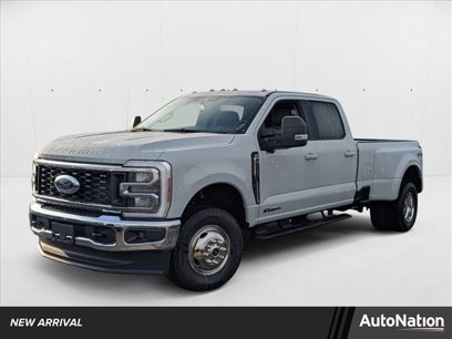New 2026 Ford F350 XLT