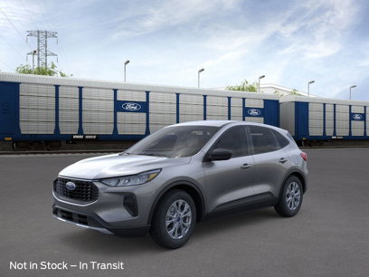 New 2025 Ford Escape Active