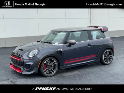 Used 2021 MINI Cooper John Cooper Works GP