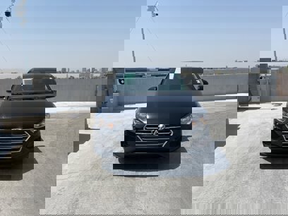 Certified 2021 Hyundai Accent SE