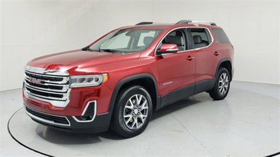 Used 2023 GMC Acadia SLT w/ Preferred Package