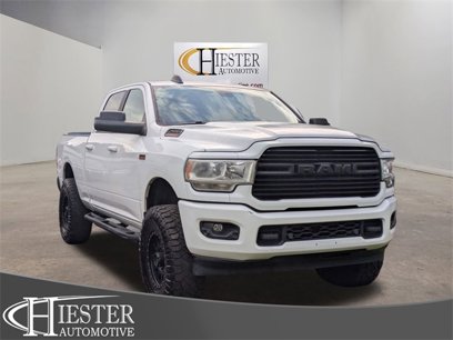 Used 2019 RAM 2500 Big Horn