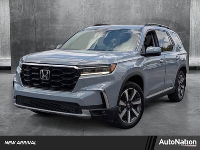 Used 2023 Honda Pilot Touring