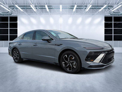 Certified 2024 Hyundai Sonata SEL