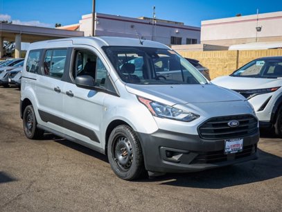 Used 2022 Ford Transit Connect XL