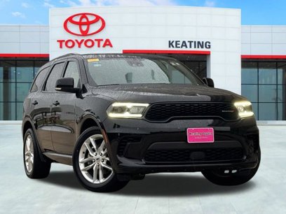 Used 2024 Dodge Durango GT