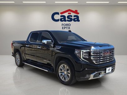 Used 2023 GMC Sierra 1500 Denali