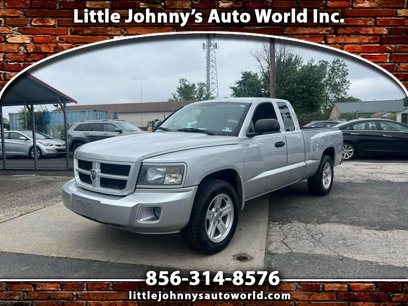 Used 2009 Dodge Dakota Big Horn w/ Utility Group