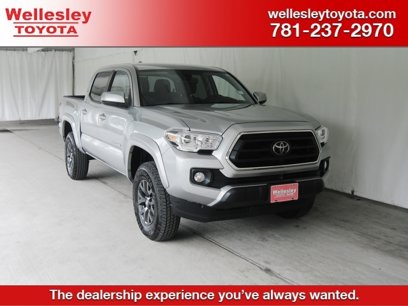 Used 2023 Toyota Tacoma SR5