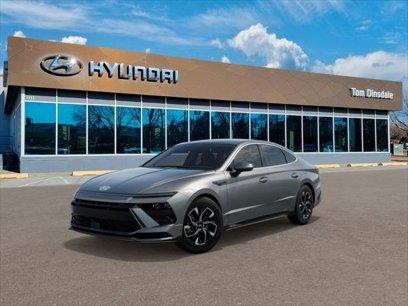 New 2025 Hyundai Sonata SEL