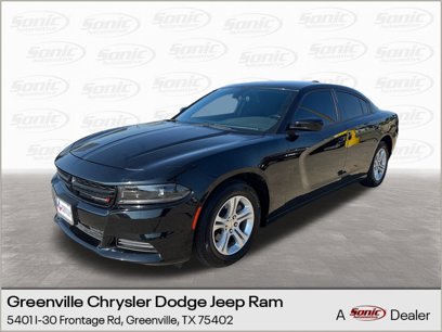 Used 2023 Dodge Charger SXT