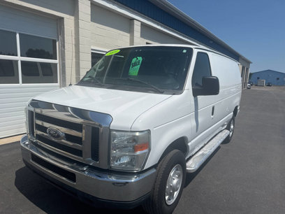 Used 2009 Ford E-250 and Econoline 250