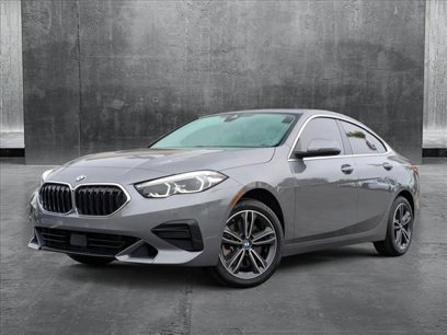 Certified 2022 BMW 228i Gran Coupe w/ Convenience Package