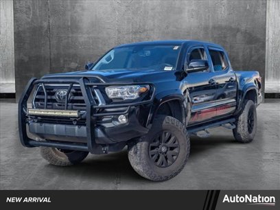 Used 2019 Toyota Tacoma SR5