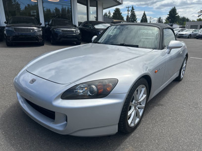 Used 2006 Honda S2000