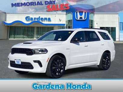 Used 2023 Dodge Durango R/T
