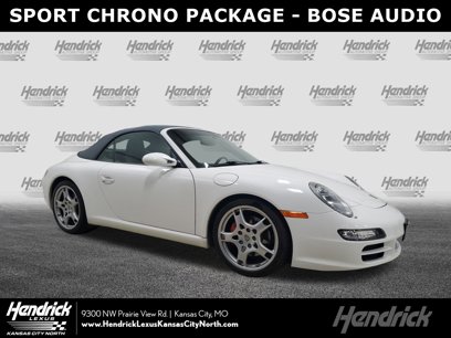 Used 2006 Porsche 911 Carrera S