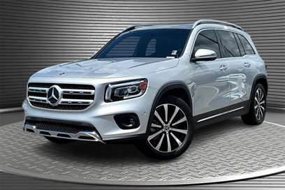 Used 2023 Mercedes-Benz GLB 250 4MATIC