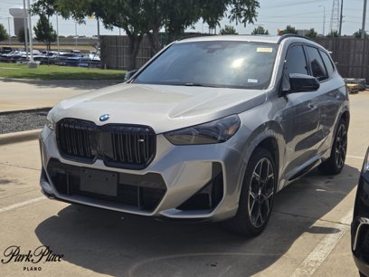 Used 2025 BMW X1 M35i w/ Premium Package