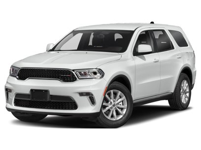 Used 2022 Dodge Durango SRT w/ Technology Group
