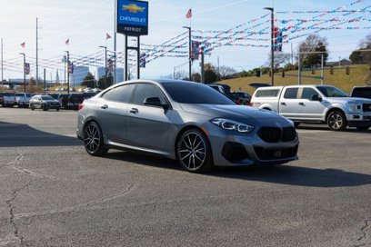 Used 2023 BMW M235i xDrive Gran Coupe w/ Premium Package