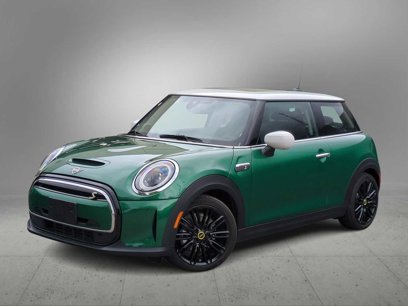 Used 2024 MINI Cooper SE