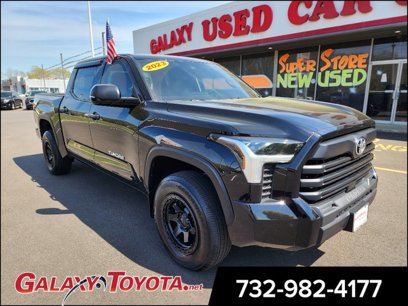 Used 2023 Toyota Tundra SR5