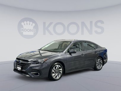 Used 2023 Subaru Legacy Limited