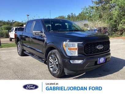 Used 2021 Ford F150 XL w/ STX Appearance Package