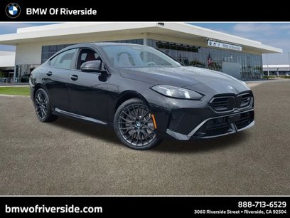 New 2025 BMW M235i xDrive w/ M Performance Package