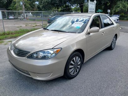 Used 2006 Toyota Camry LE