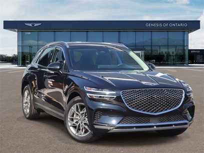 New 2024 Genesis GV70 2.5T w/ Advanced Package