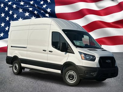 New 2025 Ford Transit 250 148 High Roof