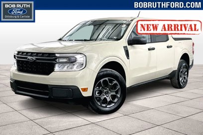 Used 2024 Ford Maverick XLT