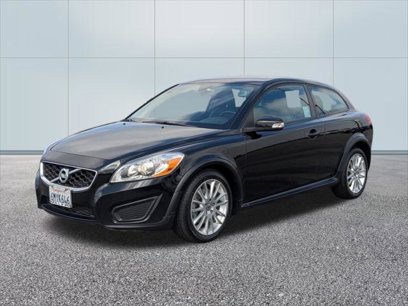 Used 2011 Volvo C30 T5