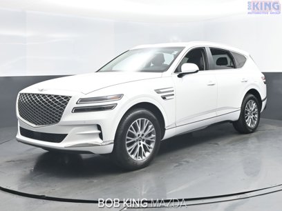 Used 2024 Genesis GV80 2.5T