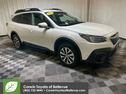 Used 2022 Subaru Outback Premium w/ Popular Package #1