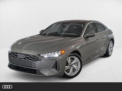 New 2025 Audi A5 2.0T Premium Plus