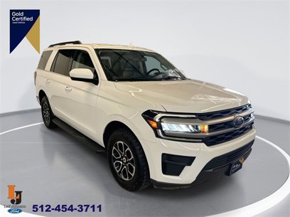 Certified 2024 Ford Expedition XLT