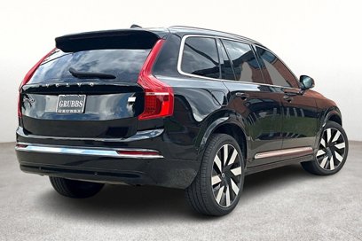 Certified 2024 Volvo XC90 T8 Plus w/ Protection Package Premier