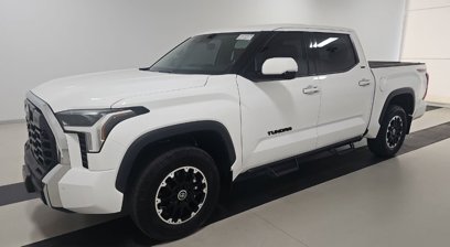 Used 2022 Toyota Tundra SR5 w/ TRD Off-Road Premium Package
