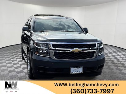 Used 2019 Chevrolet Tahoe LT