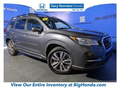 Used 2020 Subaru Ascent Touring w/ Popular Package #3