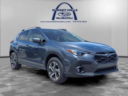 Used 2024 Subaru Crosstrek 2.0i Premium