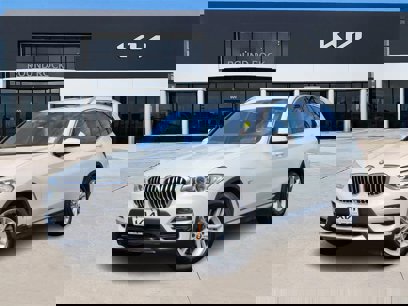 Used 2020 BMW X3 sDrive30i w/ Convenience Package